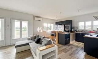 Maison 5 Pièces 175 m² à vendre à Saverdun (09700)