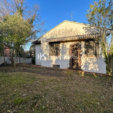 Maison 5 pièces 446000 €