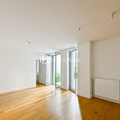 Appartement 4 pièces 609000 €