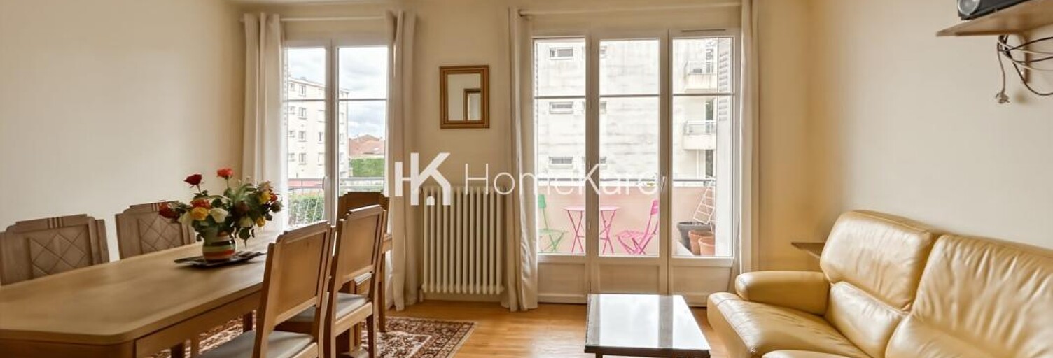 Appartement 3 Pièces 73 m² à vendre à Toulouse (31500)