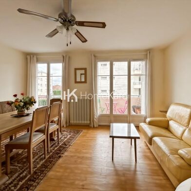 Appartement 3 pièces 250000 €