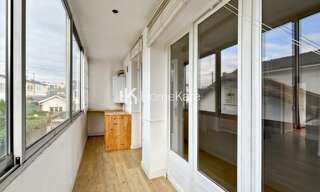 Appartement 3 Pièces 66 m² à vendre à Toulouse (31500)