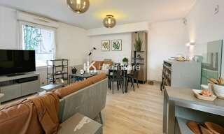 Appartement 2 Pièces 44 m² à vendre à Eysines (33320)