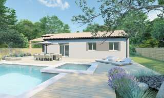 Maison 3 Pièces 85 m² à vendre à Floirac (33270)