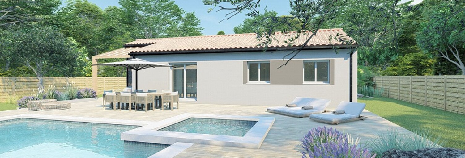 Maison 3 Pièces 85 m² à vendre à Floirac (33270)