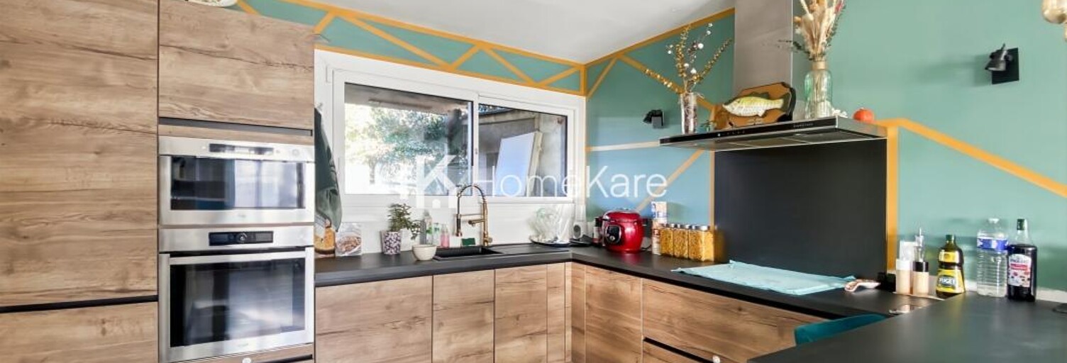 Maison 4 Pièces 80 m² à vendre à Castelsarrasin (82100)