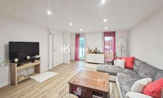 Maison 4 Pièces 105 m² à vendre à Eaunes (31600)