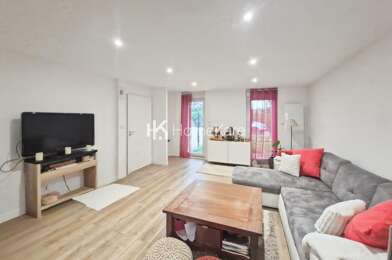 Maison 4 pièces 239900 €