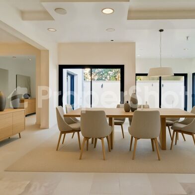 Appartement 6 pièces 1249000 €