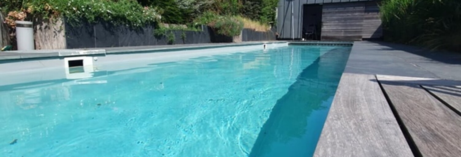 Maison 7 Pièces 173 m² à vendre à Arradon (56610)