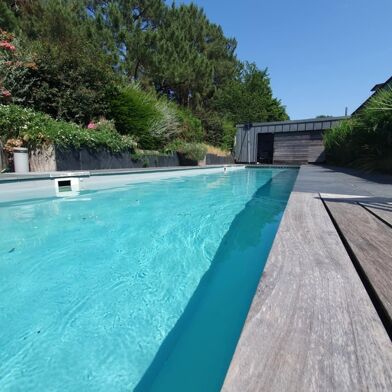 Maison 7 pièces 844600 €