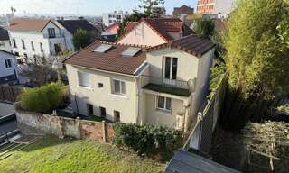 Maison 4 Pièces 82 m² à vendre à Fontenay-sous-Bois (94120)