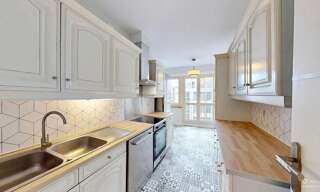 Appartement 3 Pièces 72 m² à vendre à Nancy (54000)