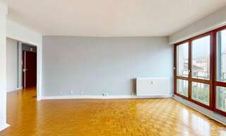 Appartement 3 Pièces 72 m² à vendre à Nancy (54000)