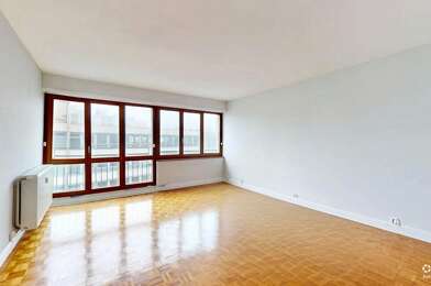 Appartement 3 pièces 140000 €