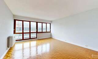 Appartement 3 Pièces 72 m² à vendre à Nancy (54000)