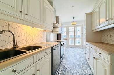 Appartement 3 pièces 125000 €