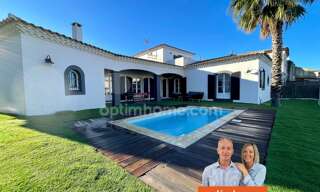 Maison 5 Pièces 155 m² à vendre à Aigues-Mortes (30220)
