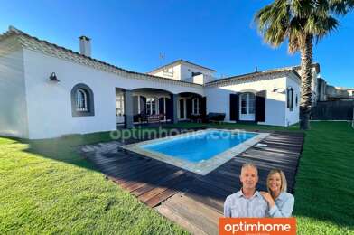 Maison 5 pièces 898000 €