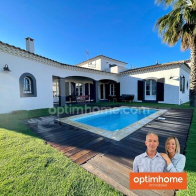 Maison 5 pièces 898000 €