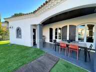 MARINA INDIVIDUELLE 5 PIÈCES 155 M2 AVEC PISCINE ET GARAGE AIGUES MORTES — photo 4