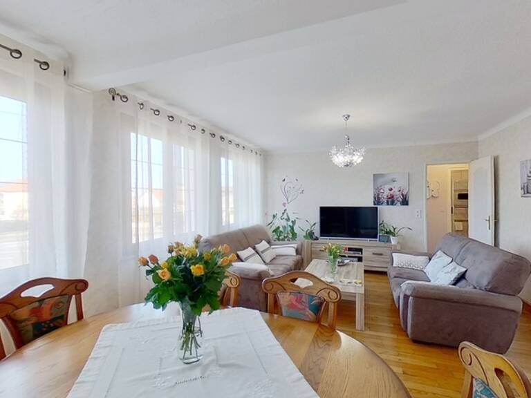 Maison à vendre 6 pièces STENAY (55) — photo 1
