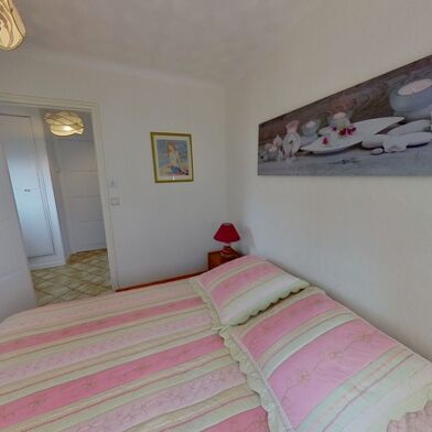 Maison 4 pièces 158000 €