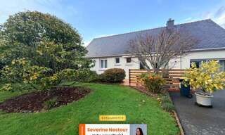 Maison 6 Pièces 95 m² à vendre à Cléguer (56620)