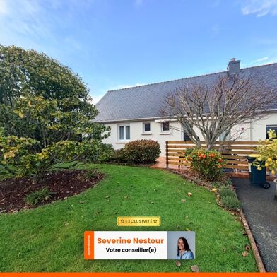 Maison 6 pièces 268000 €