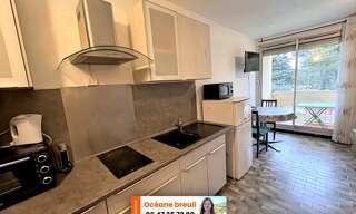 Appartement 2 Pièces 19 m² à vendre à Balaruc-les-Bains (34540)
