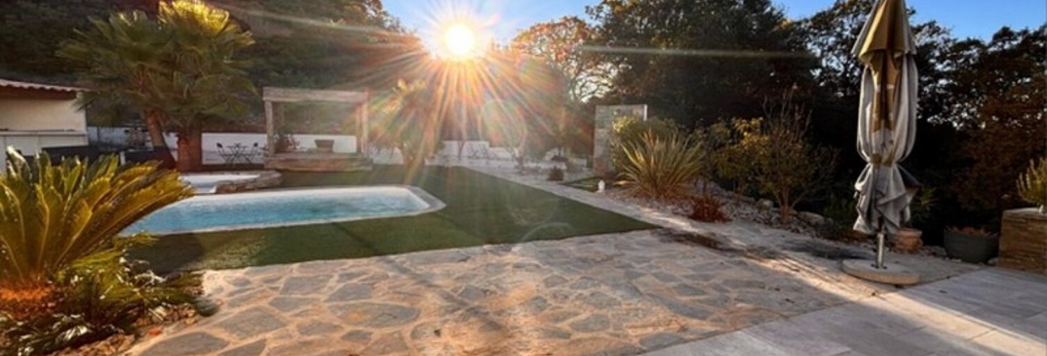 Maison 4 Pièces 149 m² à vendre à Murles (34980)