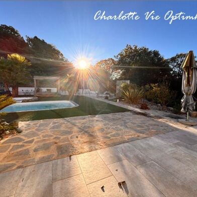 Maison 4 pièces 780000 €