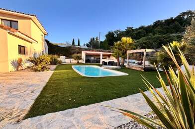Maison 4 pièces 780000 €