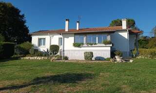 Maison 5 Pièces 100 m² à vendre à Aire-sur-l'Adour (40800)