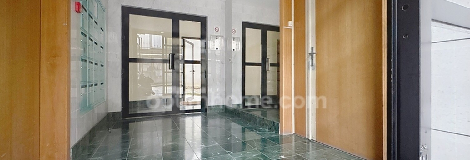 Appartement 1 Pièce 24 m² à vendre à Paris 20 (75020)