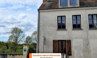 Maison 3 Pièces 85 m² à vendre à Bellême (61130)