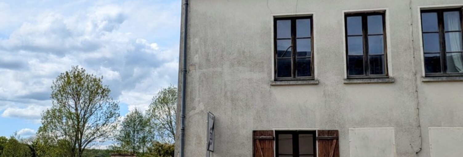 Maison 3 Pièces 85 m² à vendre à Bellême (61130)