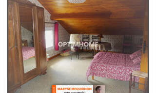 Maison 8 Pièces 130 m² à vendre à Marat (63480)