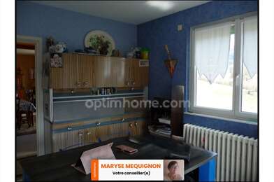 Maison 8 pièces 156000 €