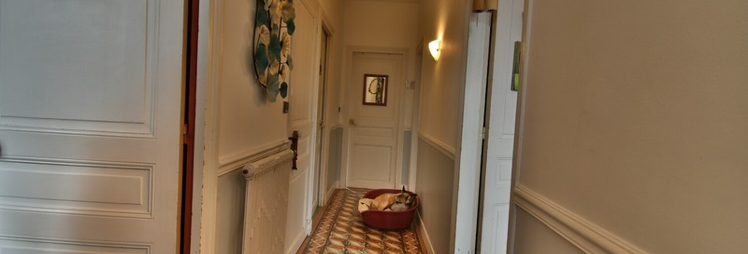 Maison 5 Pièces 115 m² à vendre à Luisant (28600)