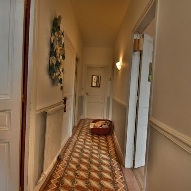 Maison 5 pièces 200000 €