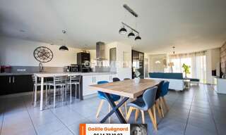 Maison 6 Pièces 129 m² à vendre à Beaupréau-en-Mauges (49450)