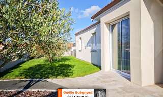 Maison 6 Pièces 129 m² à vendre à Beaupréau-en-Mauges (49450)