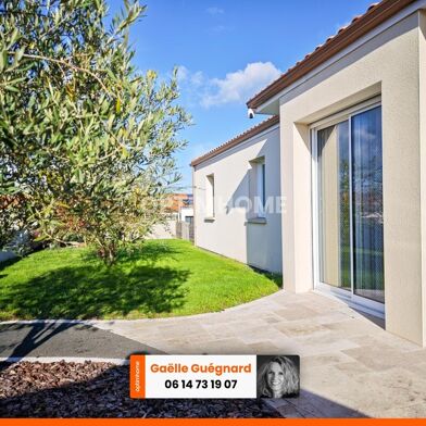 Maison 6 pièces 305000 €