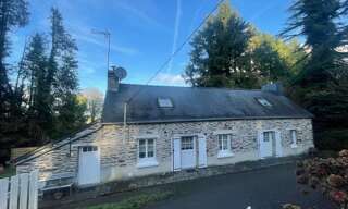 Maison 3 Pièces 108 m² à vendre à Bon Repos sur Blavet (22570)