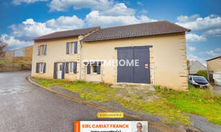 Maison 2 Pièces 117 m² à vendre à Folles (87250)