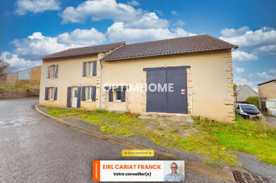 Maison 2 pièces 159500 €