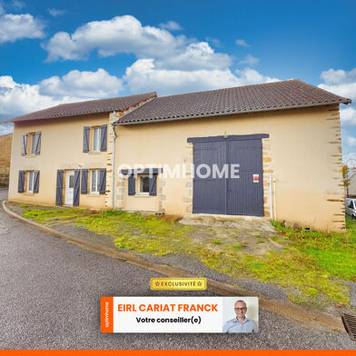 Maison 2 pièces 171000 €