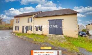 Maison 2 Pièces 117 m² à vendre à Folles (87250)