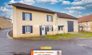 Maison 2 Pièces 117 m² à vendre à Folles (87250)